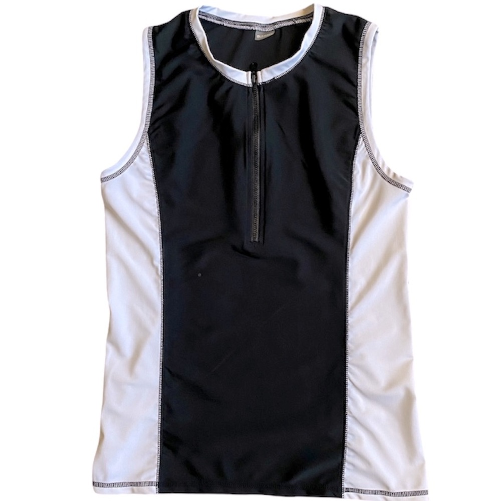 Sleeveless Top